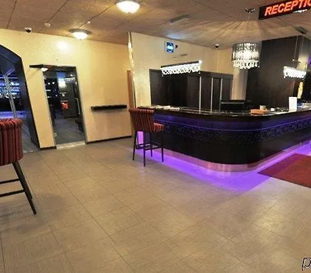 Restaurant Seurahovi ポルヴォー