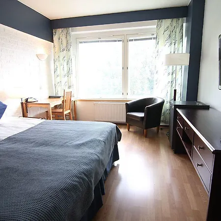 Restaurant Seurahovi 3* ポルヴォー