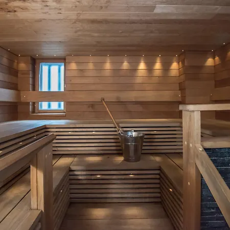 Restaurant Seurahovi 3*