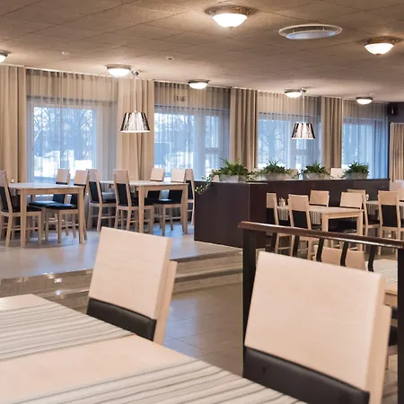 Restaurant Seurahovi פורבו