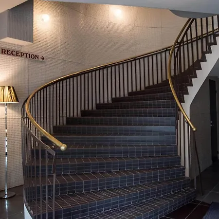 Restaurant Seurahovi