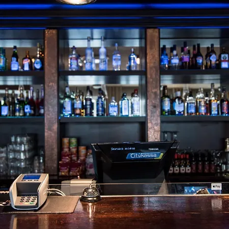 Restaurant Seurahovi מלון פורבו