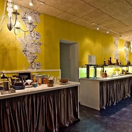 Restaurant Seurahovi מלון