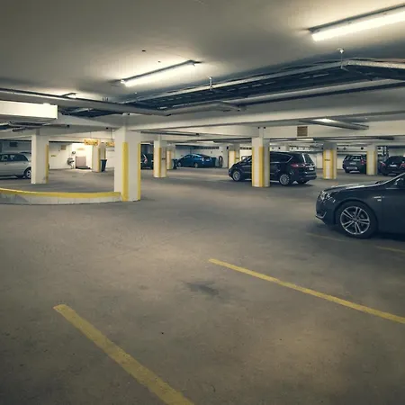 מלון Restaurant Seurahovi 3*