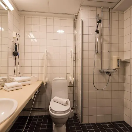 Restaurant Seurahovi מלון פורבו