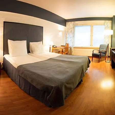 Restaurant Seurahovi ポルヴォー