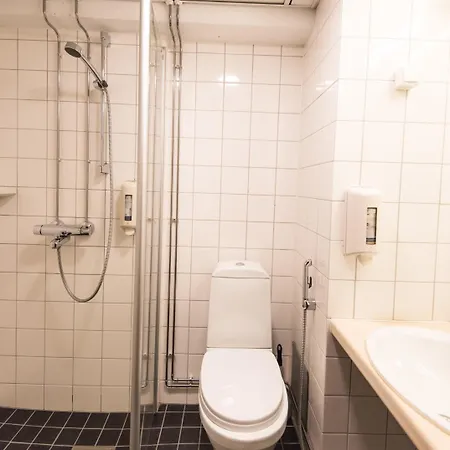 Restaurant Seurahovi מלון 3*