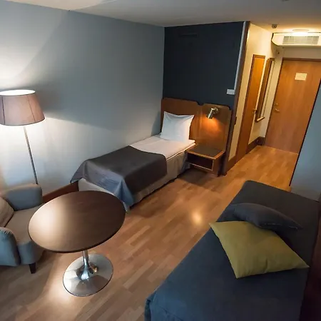 Restaurant Seurahovi ホテル 3*