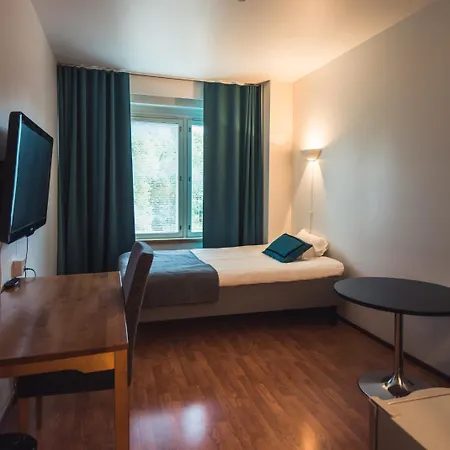 Restaurant Seurahovi מלון