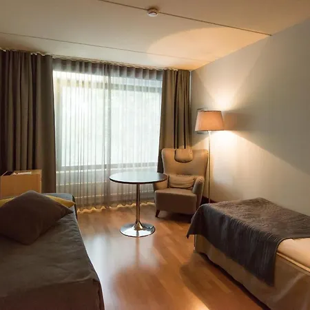 מלון Restaurant Seurahovi פורבו