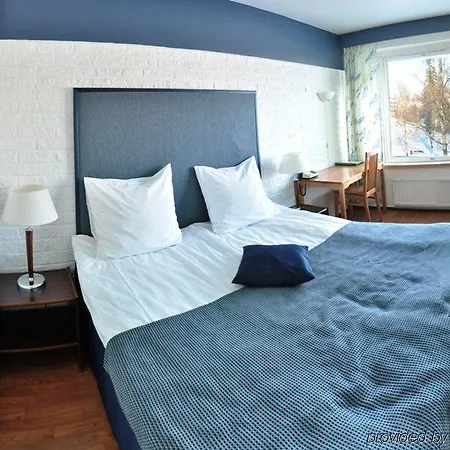 Restaurant Seurahovi פורבו