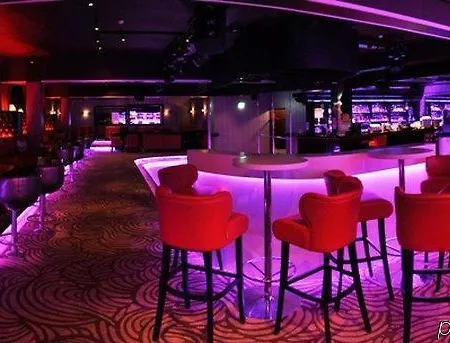 Restaurant Seurahovi 3*