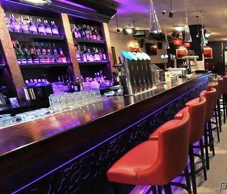 Restaurant Seurahovi ポルヴォー