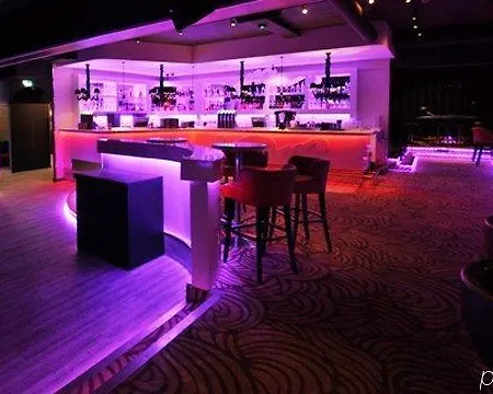 Restaurant Seurahovi 3*
