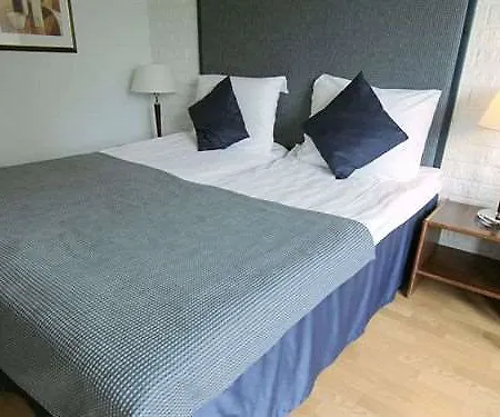 ホテル Restaurant Seurahovi ポルヴォー